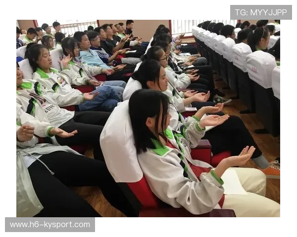 EDG开展团队心理抗压与沟通训练